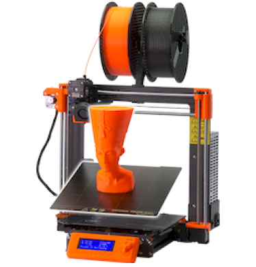 3D프린터(Prusa MK3)