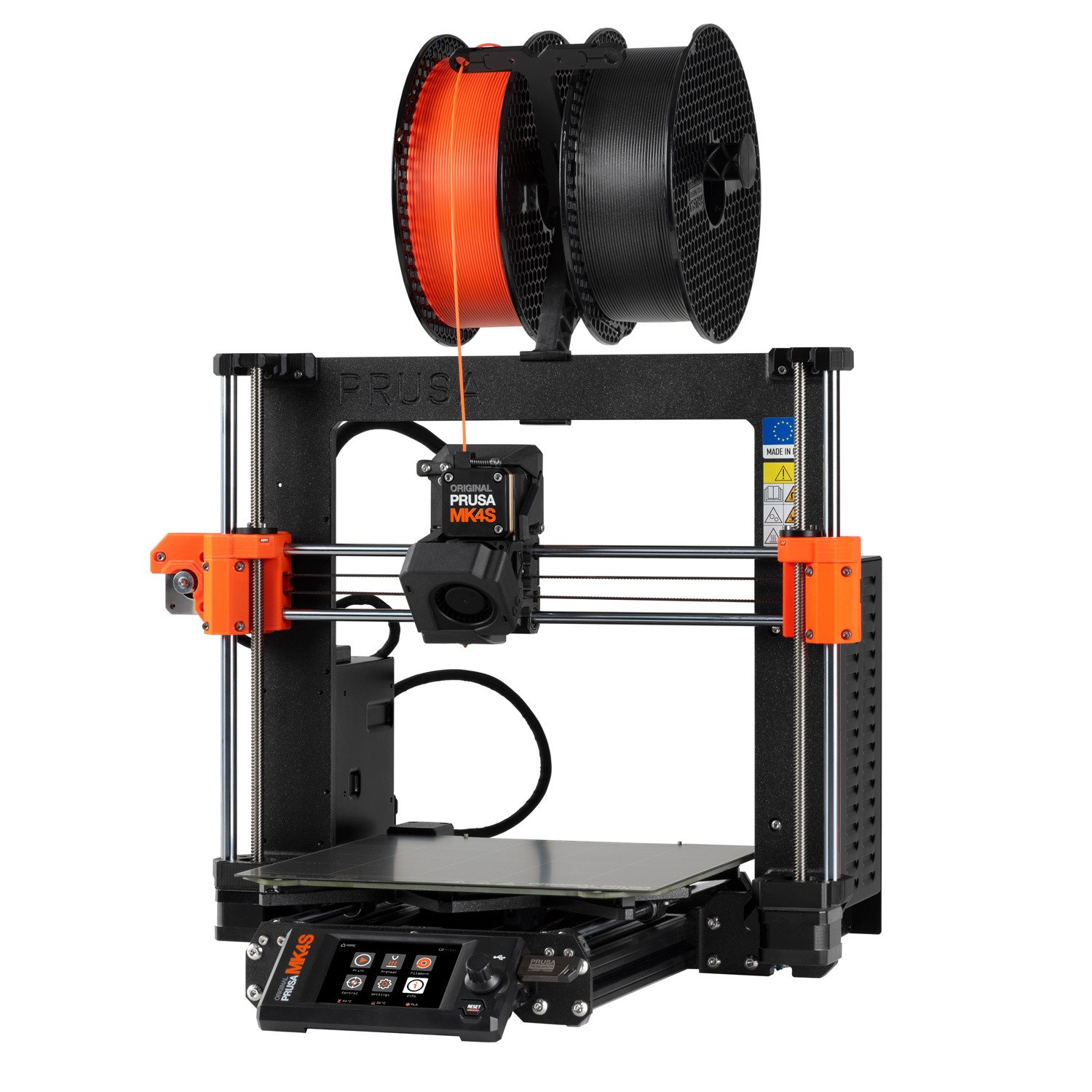 3D프린터(Prusa MK4)
